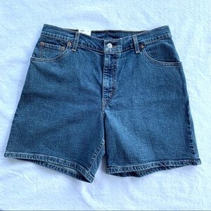 Levi's Shorts - NWT - Levi’s Shorts Levi's Shorts - NWT - Levi’s Shorts
